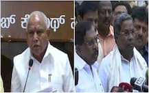 BJP, Cong-JDS alliance both stake claims to form government in Karnataka