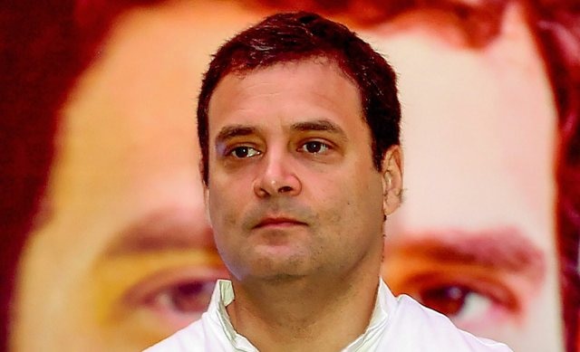 Google search for 'Pappu' leads to Rahul Gandhi