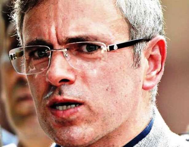 Omar Abdullah defends IAS officer who faces disciplinary action Omar Abdullah defends IAS officer who faces disciplinary action