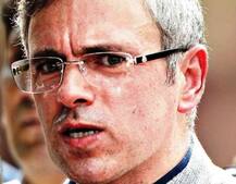 Omar Abdullah defends IAS officer who faces disciplinary action