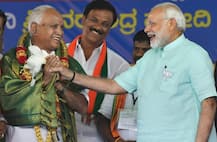 BJP government in Karnataka, Yeddyurappa to take oath as chief minister tomorrow