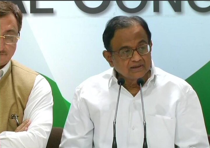 Reports of Yeddyurappa to take oath tomorrow 'shocking' if true: Congress Law declared by SC binding on all; K'nataka Guv should not act illegally: Congress