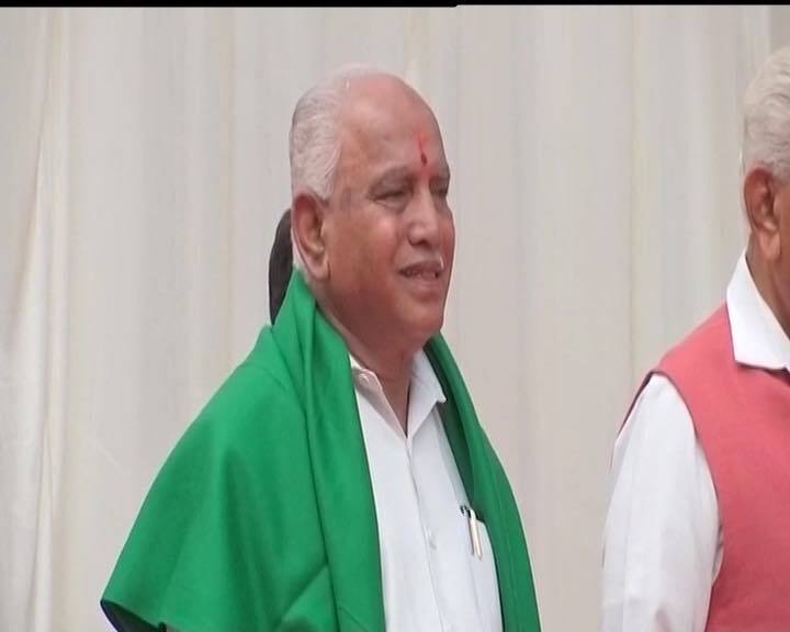 Both the BJP and JDS-Congress combine have staked claim to form the government in the state after it delivered a fractured verdict.