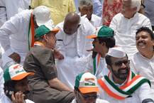 Amid Karnataka election drama, Modi speaks to Deve Gowda