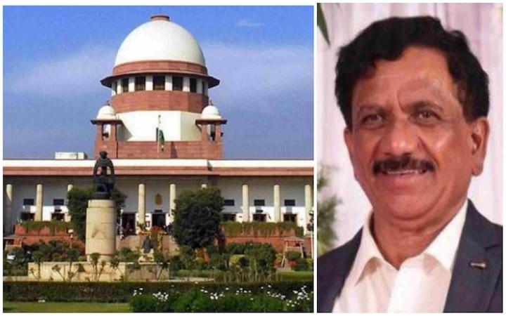 Karnataka: Congress objects appointment of pro-tem speaker Bopaiah, may move court K'nataka: SC to hear plea against pro-tem speaker's appointment tomorrow at 10:30 am