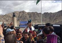 Modi in J&K: Internet suspended, schools closed