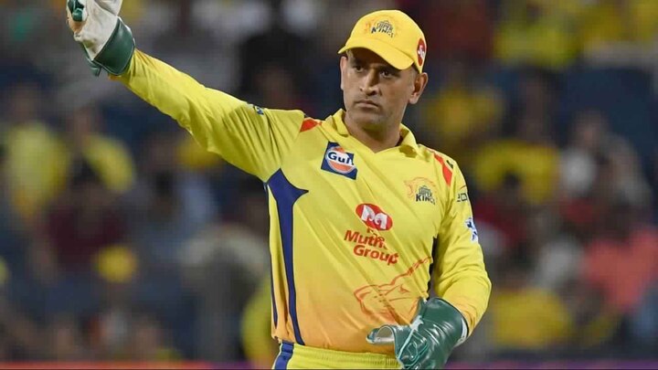 CSK must improve, says Dhoni CSK must improve, says Dhoni