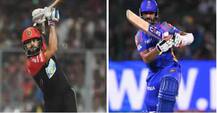 Bangalore, Rajasthan in must-win situation on Saturday