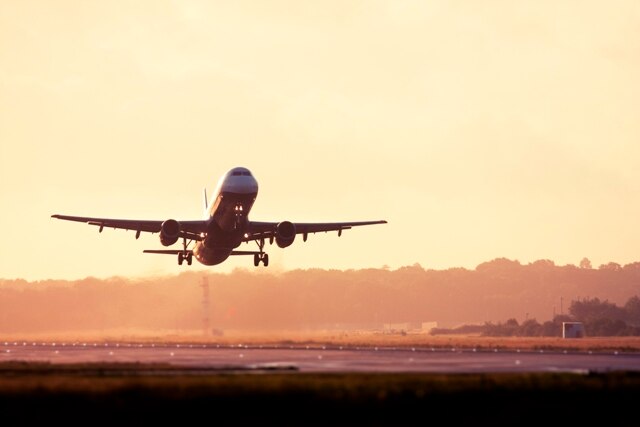 Russian man masturbates sitting beside woman on board flight, held at Delhi airport Russian man masturbates sitting beside woman on board flight, held at Delhi airport