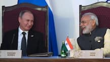 Modi to meet Putin in Russia, will discuss economy and foreign policy