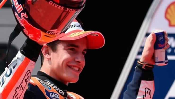 Marquez clinches French MotoGP, earns 3rd consecutive win Marquez clinches French MotoGP, earns 3rd consecutive win