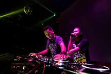 No ban on recorded music in Delhi restobars