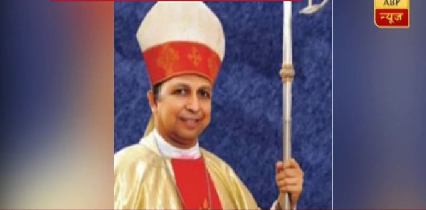 Delhi Archbishop Anil Couto calls for prayers ahead of the 2019 Elections