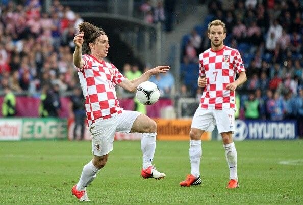 Croatia's Modric, Rakitic, Kovacic included in 24-man World Cup squad Croatia's Modric, Rakitic, Kovacic included in 24-man World Cup squad