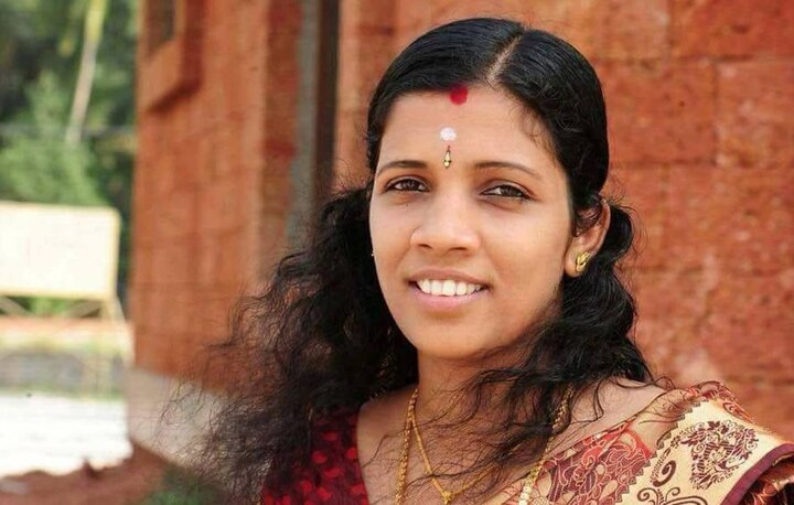 Emotional letter of Kerala nurse, who died treating Nipah virus patient, goes viral Emotional letter of Kerala nurse, who died treating Nipah virus patient, goes viral