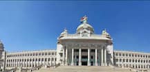 Karnataka: Legislative Council elections for 11 seats on June 11