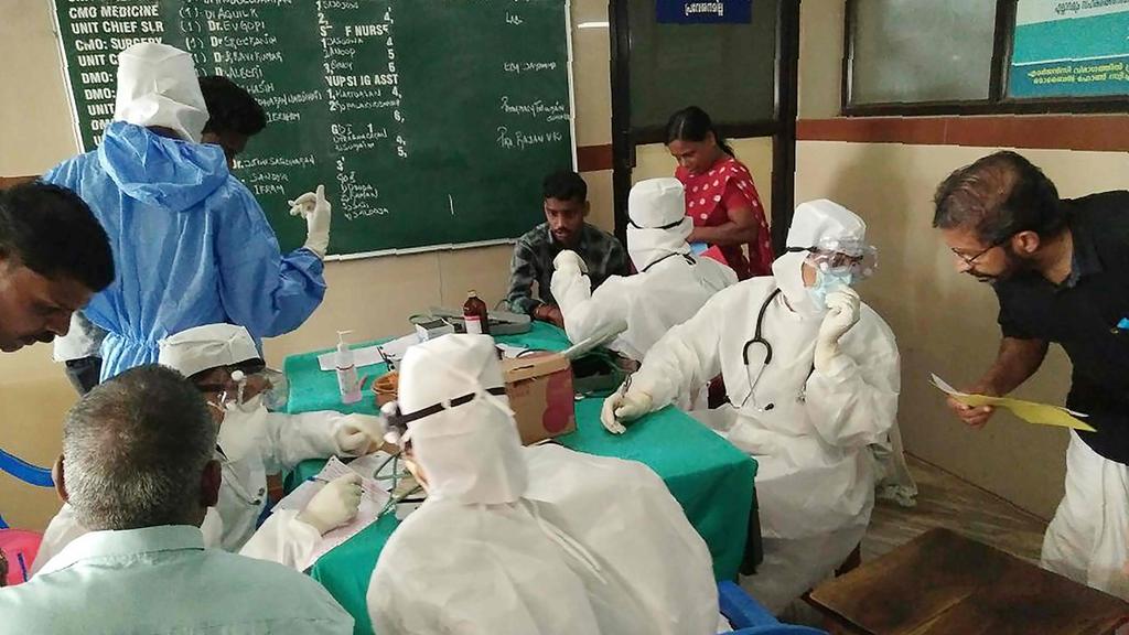 What is Nipah Virus? Everything about the deadly virus that is killing people in Kerala