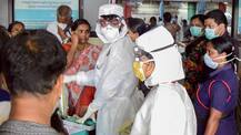 Kerala to honour 76 for Nipah service