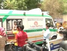 Green corridor facilitates transport of heart from Delhi airport to hospital 13 mins