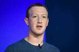 Ape Or Acquire: How Mark Zuckerberg's Facebook Takes On Rivals Year After Year