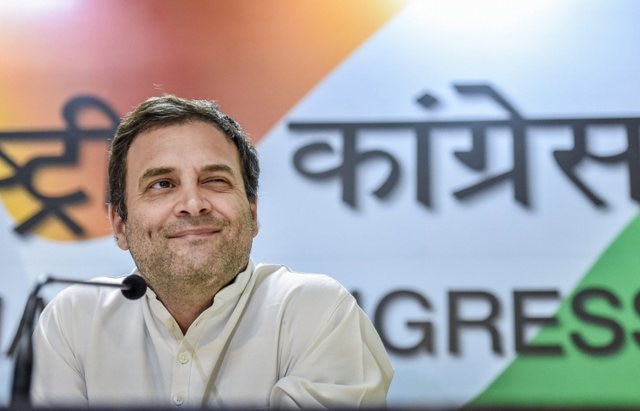 Here is how Rahul Gandhi was mocked on Twitter for saying Coca-Cola owner sold ‘shikanji’ Here is how Rahul Gandhi was mocked on Twitter for saying Coca-Cola owner sold ‘shikanji’