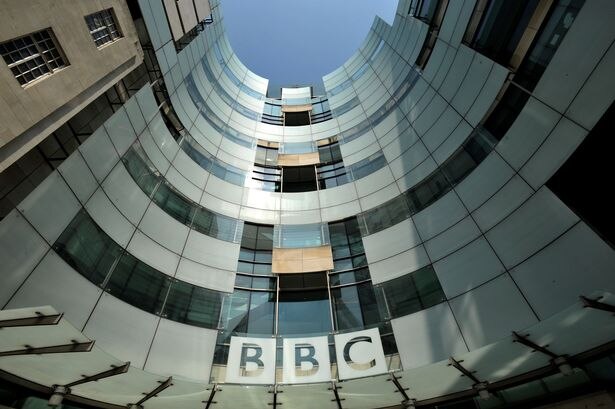 BBC is official radio broadcaster for ICC World Cup BBC is official radio broadcaster for ICC World Cup