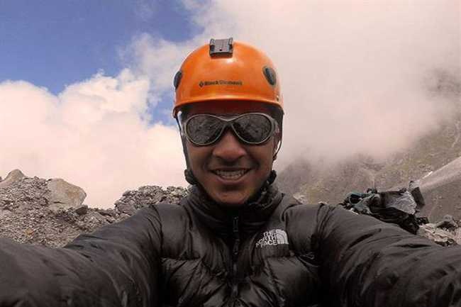 Arjun Vajpai conquers Kangchenjunga, youngest to scale 6 peaks above 8,000m Arjun Vajpai conquers Kangchenjunga, youngest to scale 6 peaks above 8,000m