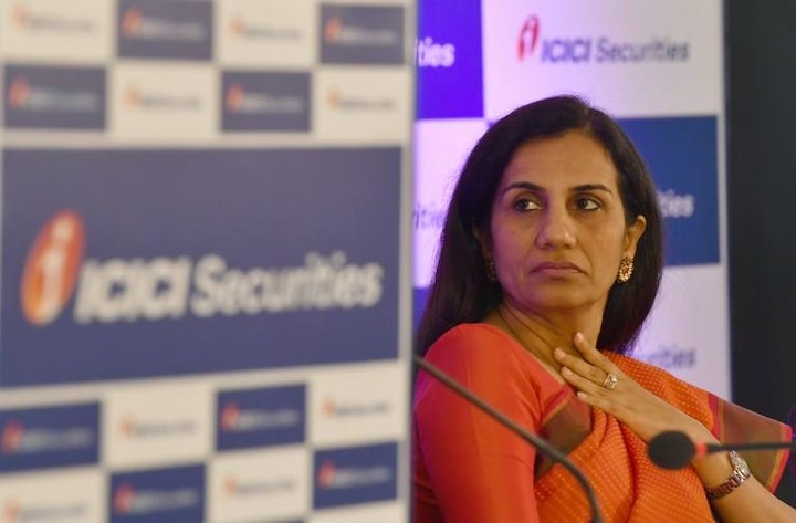 Videocon loan case: ICICI bank MD Chanda Kochhar gets Sebi notice Videocon loan case: ICICI bank MD Chanda Kochhar gets Sebi notice