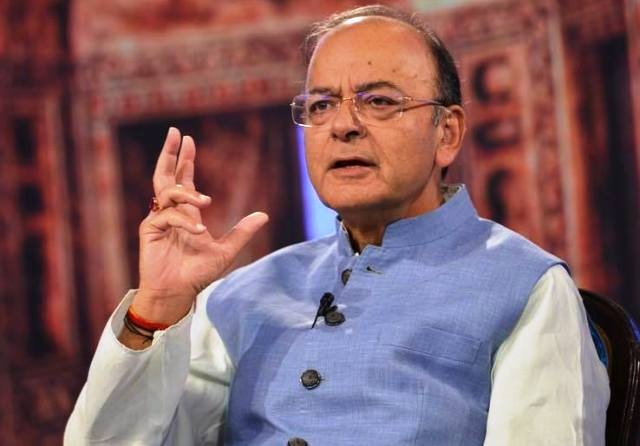 Demonetisation led to more tax collection, higher growth: Arun Jaitley Demonetisation led to more tax collection, higher growth, says Arun Jaitley