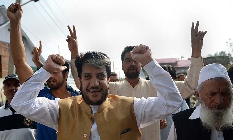 CBSE class 12 results: Separatist leader Shabir Shah’s daughter tops J&K