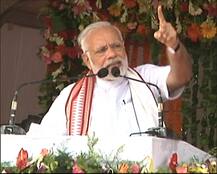 PM to address World Environment Day event today; to talk about India’s contribution