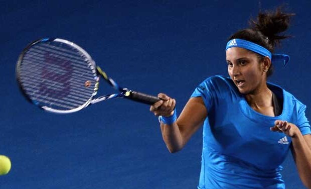 Sania Mirza looks forward to her comeback Sania Mirza looks forward to her comeback