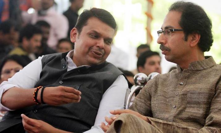 Palghar by-poll: Maharashtra CM Fadnavis releases 14-minute long audio clip to silence Sena