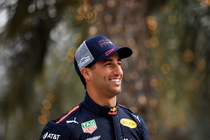 Ricciardo takes pole position for Monaco Grand Prix Ricciardo takes pole position for Monaco Grand Prix