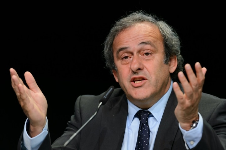 Platini could still face probe, says Swiss prosecutor Platini could still face probe, says Swiss prosecutor