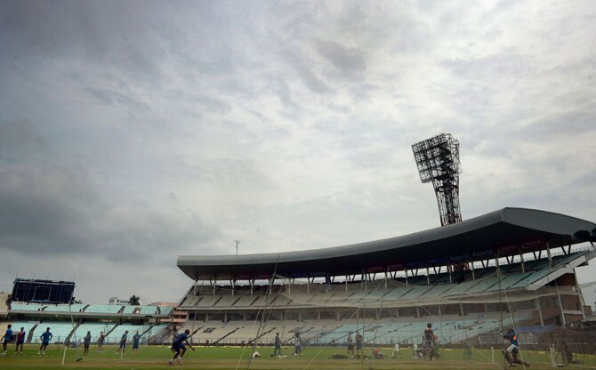 Eden Gardens voted best ground of IPL 2018 Eden Gardens voted best ground of IPL 2018