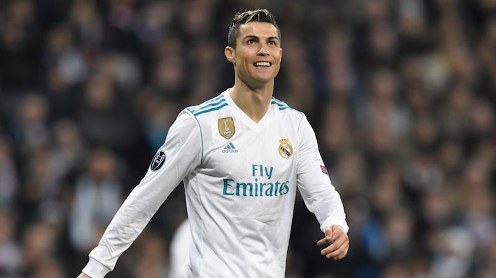 Ronaldo casts doubt on Real future, says now time to enjoy Ronaldo casts doubt on Real future, says now time to enjoy