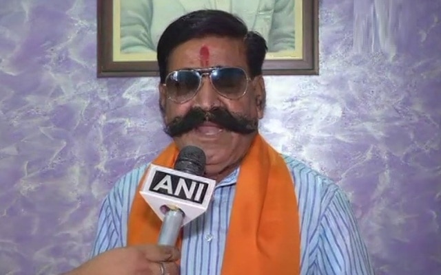 Hanuman was world’s first tribal leader, says Rajasthan BJP MLA Gyan Dev Ahuja Hanuman was world’s first tribal leader, says Rajasthan BJP MLA