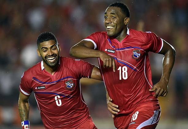 Panama's Tejada confirms retirement after World Cup Panama's Tejada confirms retirement after World Cup