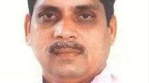 Karnataka\'s Newly-elected Congress MLA Siddu Nyamagouda killed in road accident