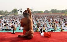 Baba Ramdev ties up with BSNL, launches Swadeshi Samriddhi SIM cards