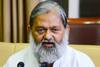 Anil Vij Who Got Trial Dose Of 'Covaxin', Tests Covid Positive, Ministry Says, 'One Dose Can't Affect A Person'