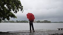 Southwest monsoon arrives in Kerala, 3 days ahead of schedule, says IMD