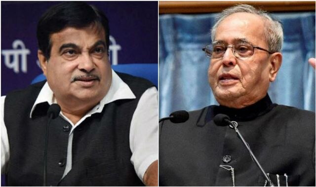 RSS organisation of nationalists, not Pakistan's ISI: Gadkari on Pranab accepting invite Row over Pranab accepting RSS invite; Gadkari says 'Sangh is not Pakistan's ISI'