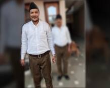 Rape allegations a conspiracy to ruin my political image: BJP MLA Kushagra Sagar