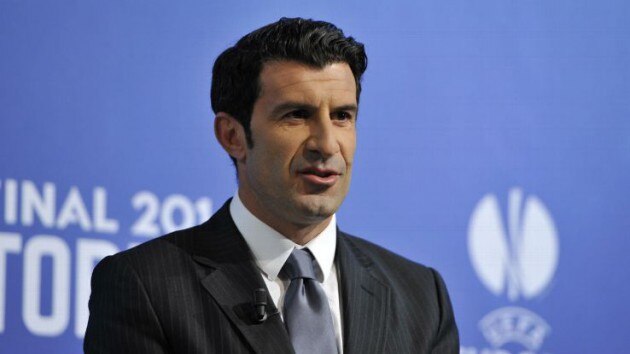 Figo parts ways with Premier Futsal Figo parts ways with Premier Futsal