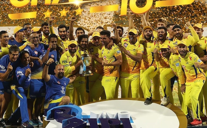 Record 425mn posts on Facebook during IPL 2018 Record 425mn posts on Facebook during IPL 2018