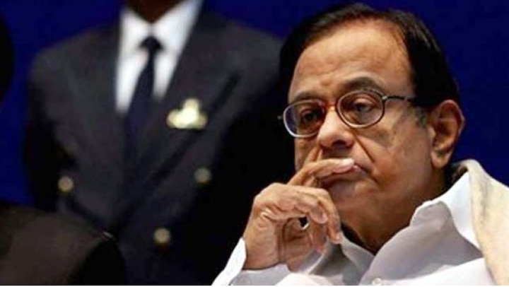 HC relief to Chidambaram in INX Media case; gets interim protection from arrest till June 3 HC relief to Chidambaram in INX Media case; gets interim protection from arrest till June 3