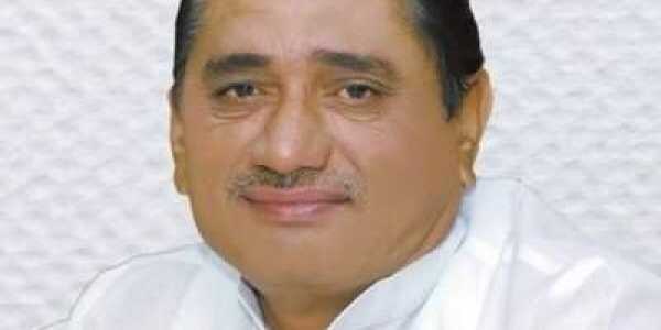 Maharashtra Agriculture minister Fundkar passes away Maharashtra Agriculture minister Pandurang Fundkar passes away