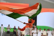 Karnataka bypoll: Congress candidate establishes early lead in RR Nagar assembly seat